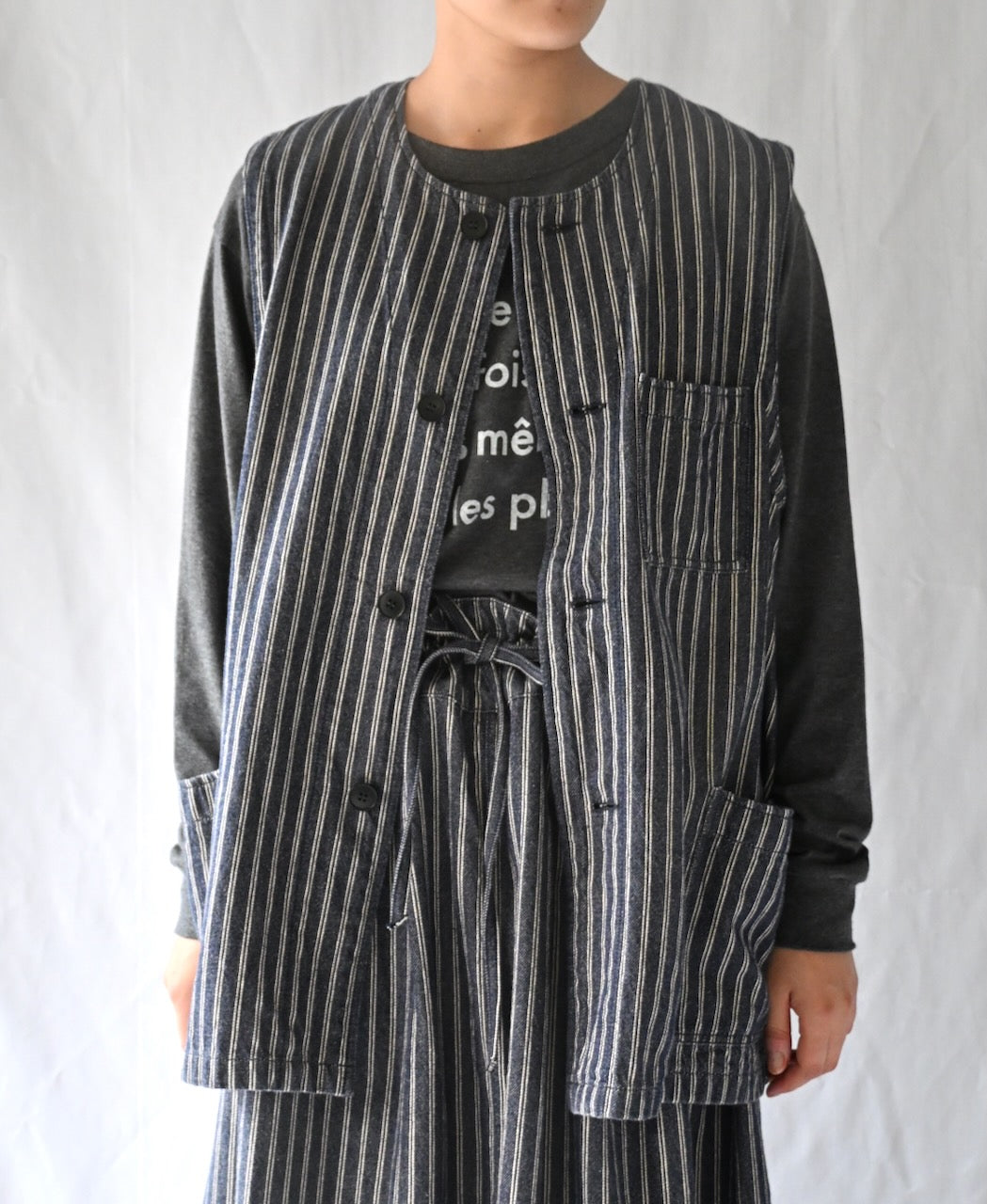 163cm　size:1　col.380S