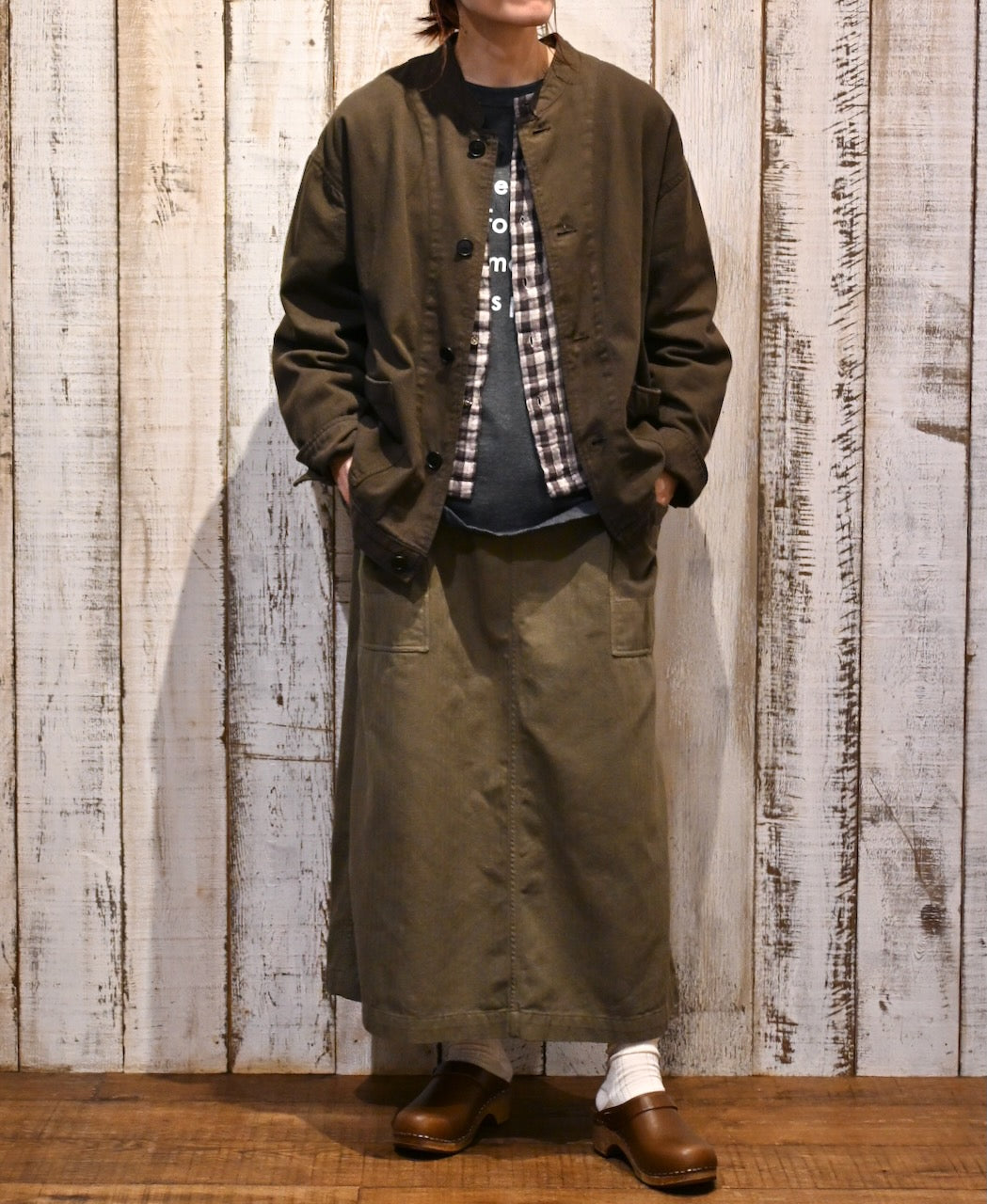 155cm size.2 col.8960