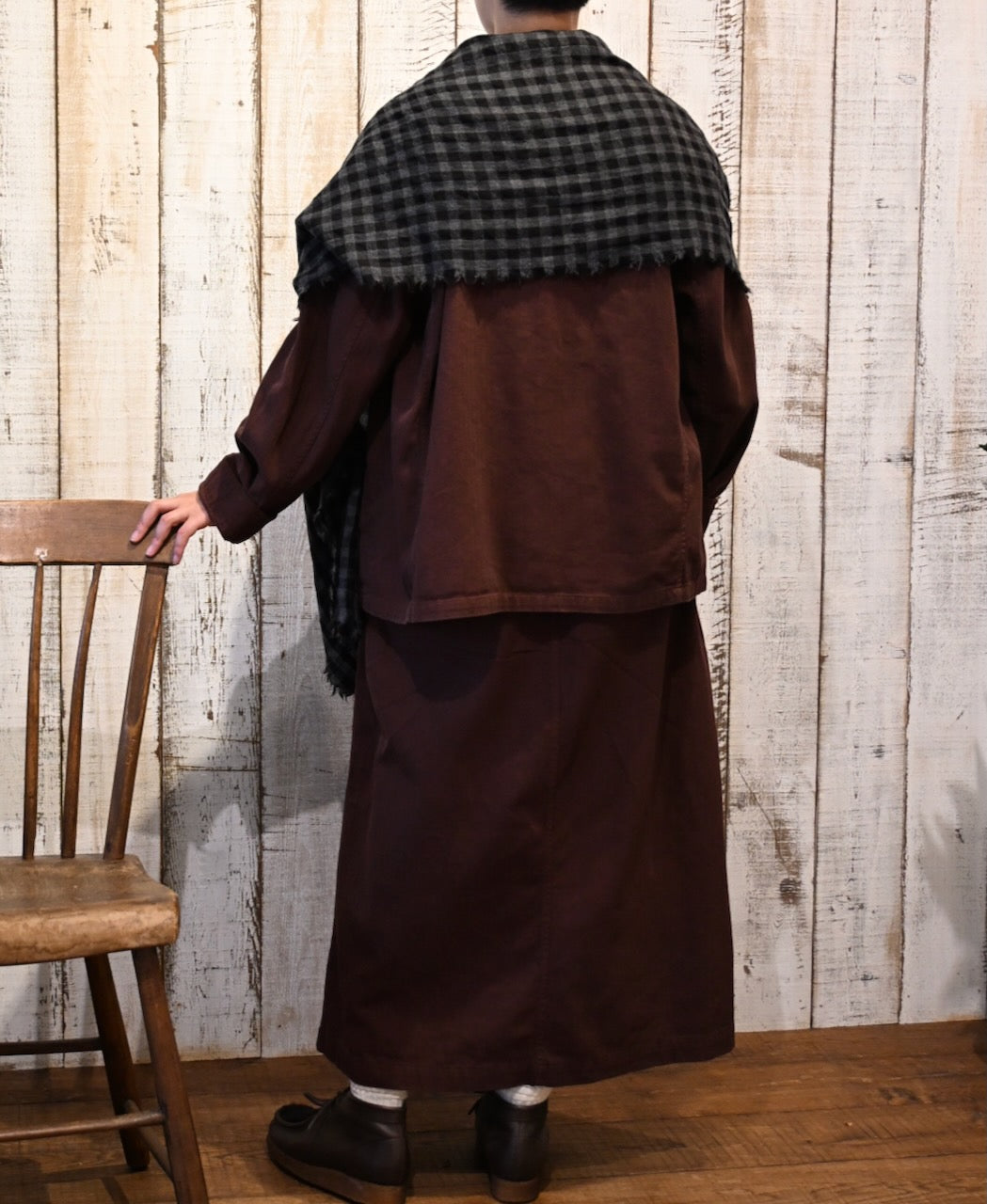 163cm size.44 col.7905