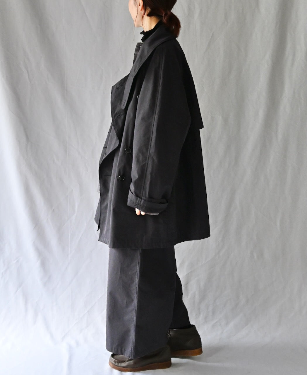155cm size.42 col.350