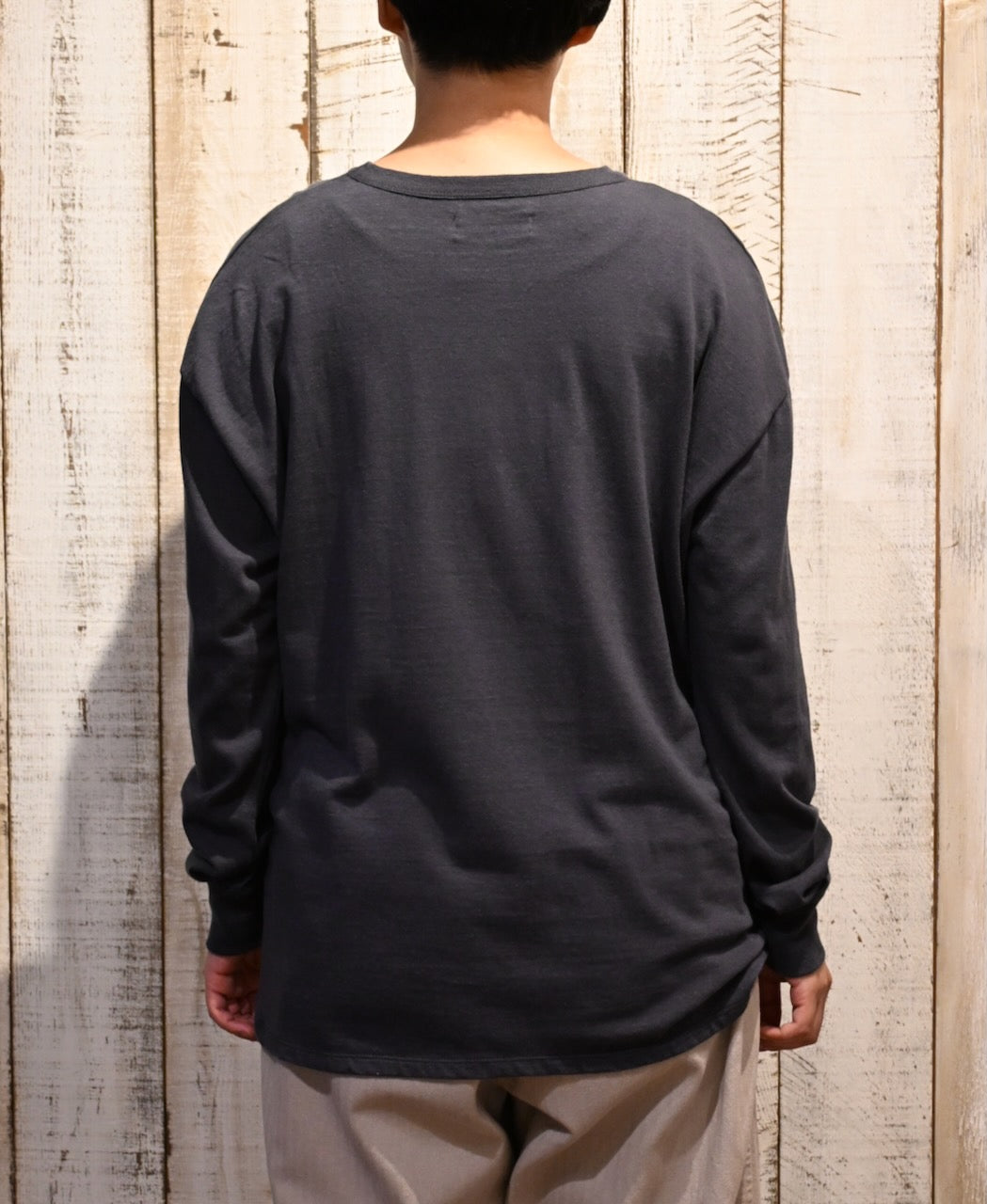 163cm size.F col.9700