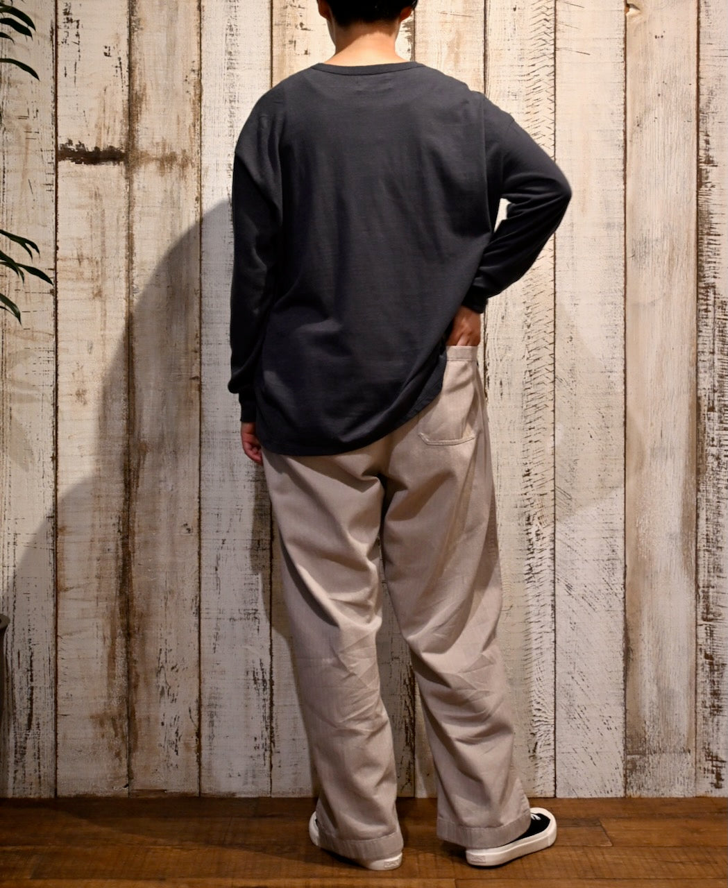 163cm size.F col.9700