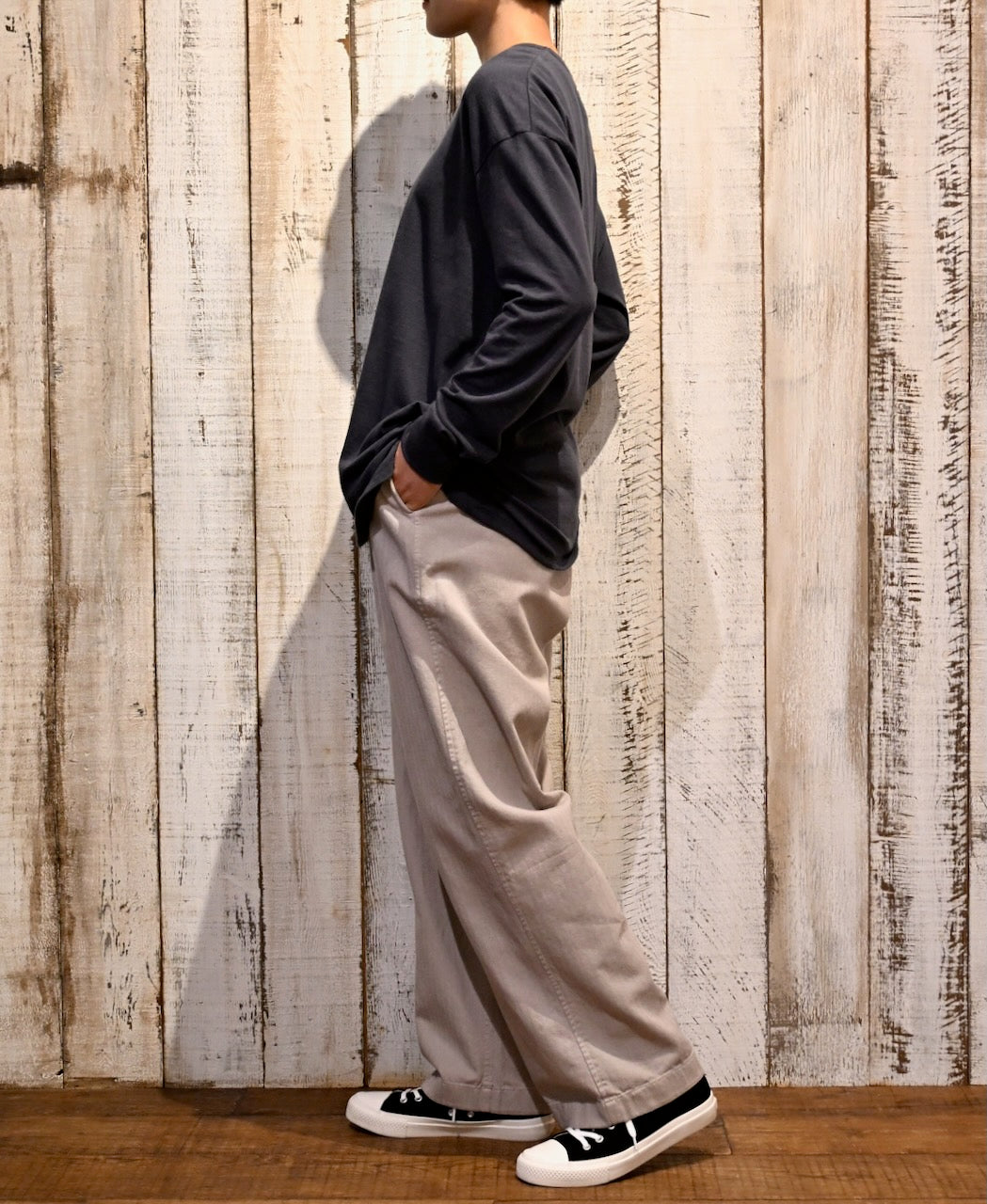 163cm size.F col.9700