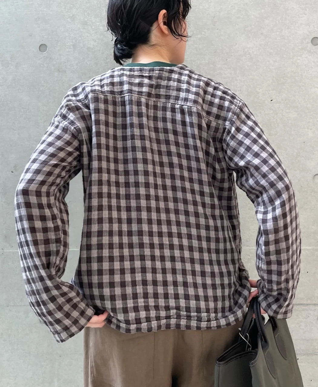 161cm size.1 col.9300