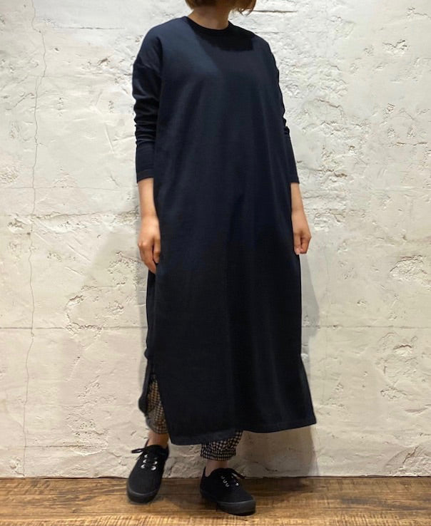 CNSL1301 LOW-CUT SNEAKER