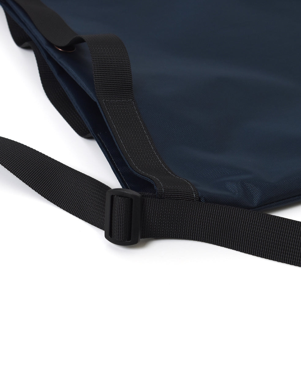 PNAM2401 6.2oz NYLON 2WAY TOTE BAG