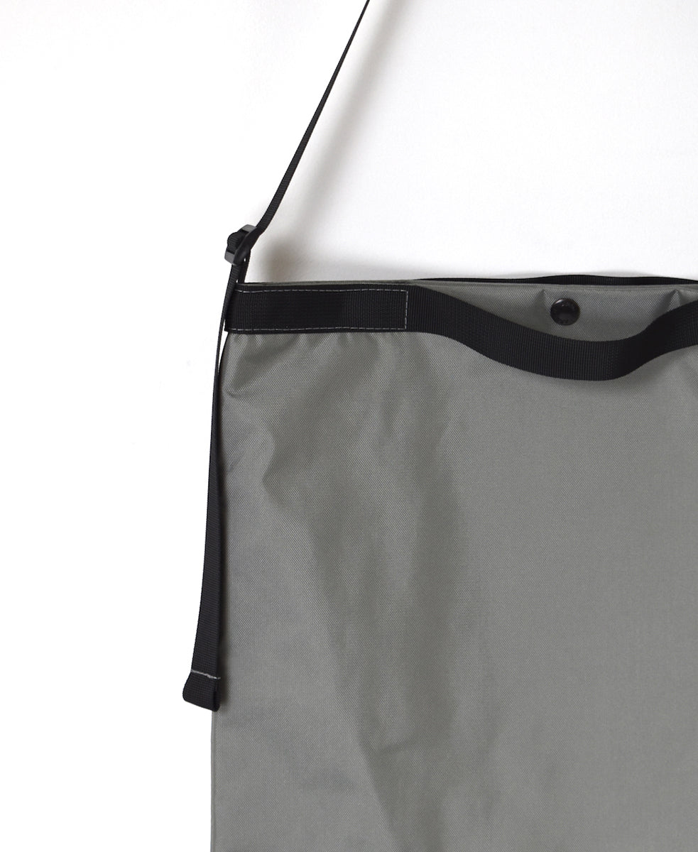 PNAM2401 6.2oz NYLON 2WAY TOTE BAG
