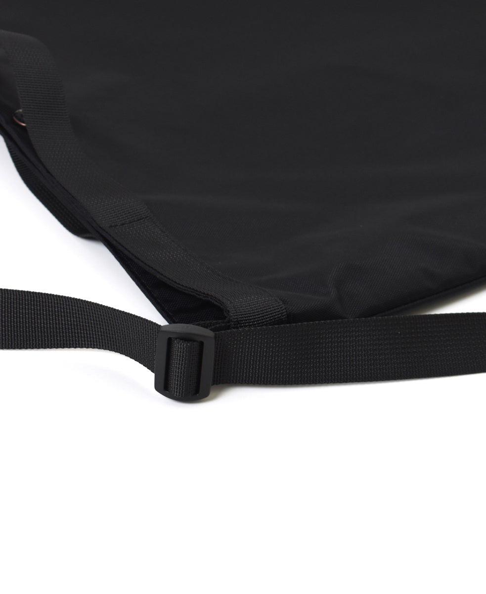 PNAM2401 6.2oz NYLON 2WAY TOTE BAG
