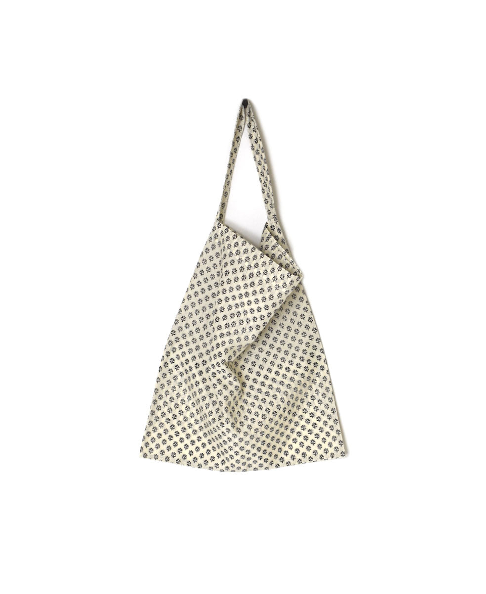 ZMD0407 ECO BAG BLOCK PRINT 40×47cm