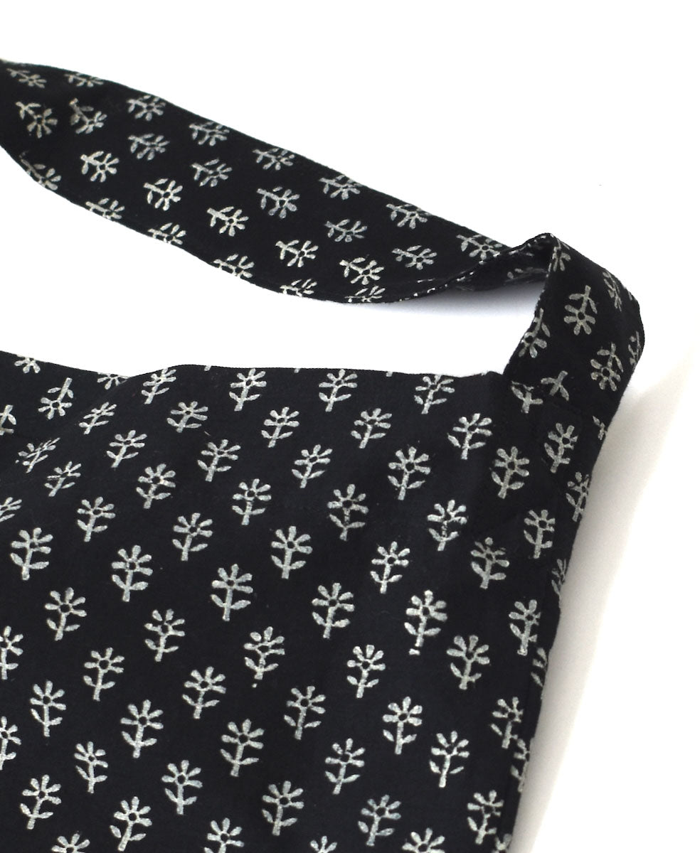 ZMD0407 ECO BAG BLOCK PRINT 40×47cm
