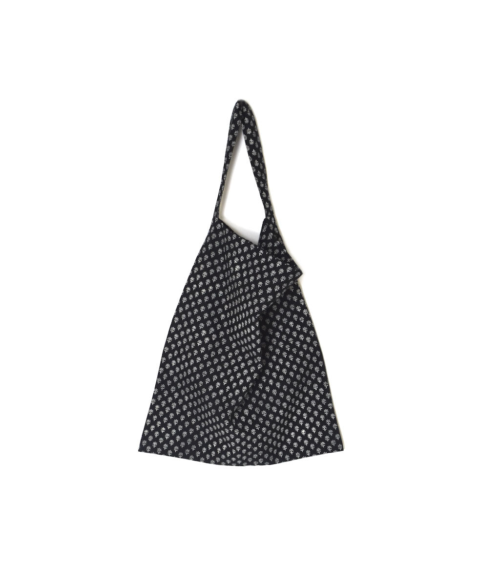 ZMD0407 ECO BAG BLOCK PRINT 40×47cm