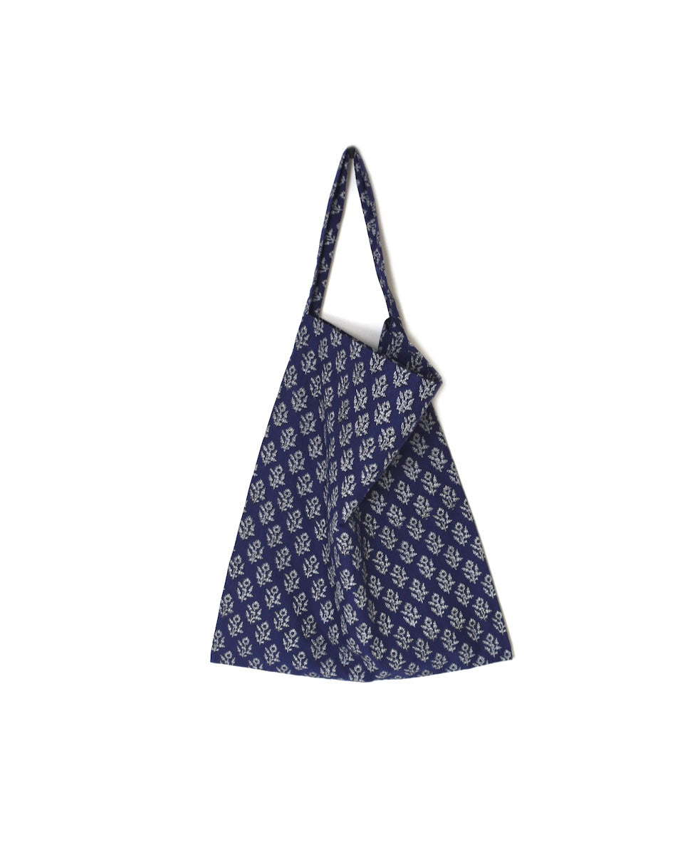 ZMD0407 ECO BAG BLOCK PRINT 40×47cm