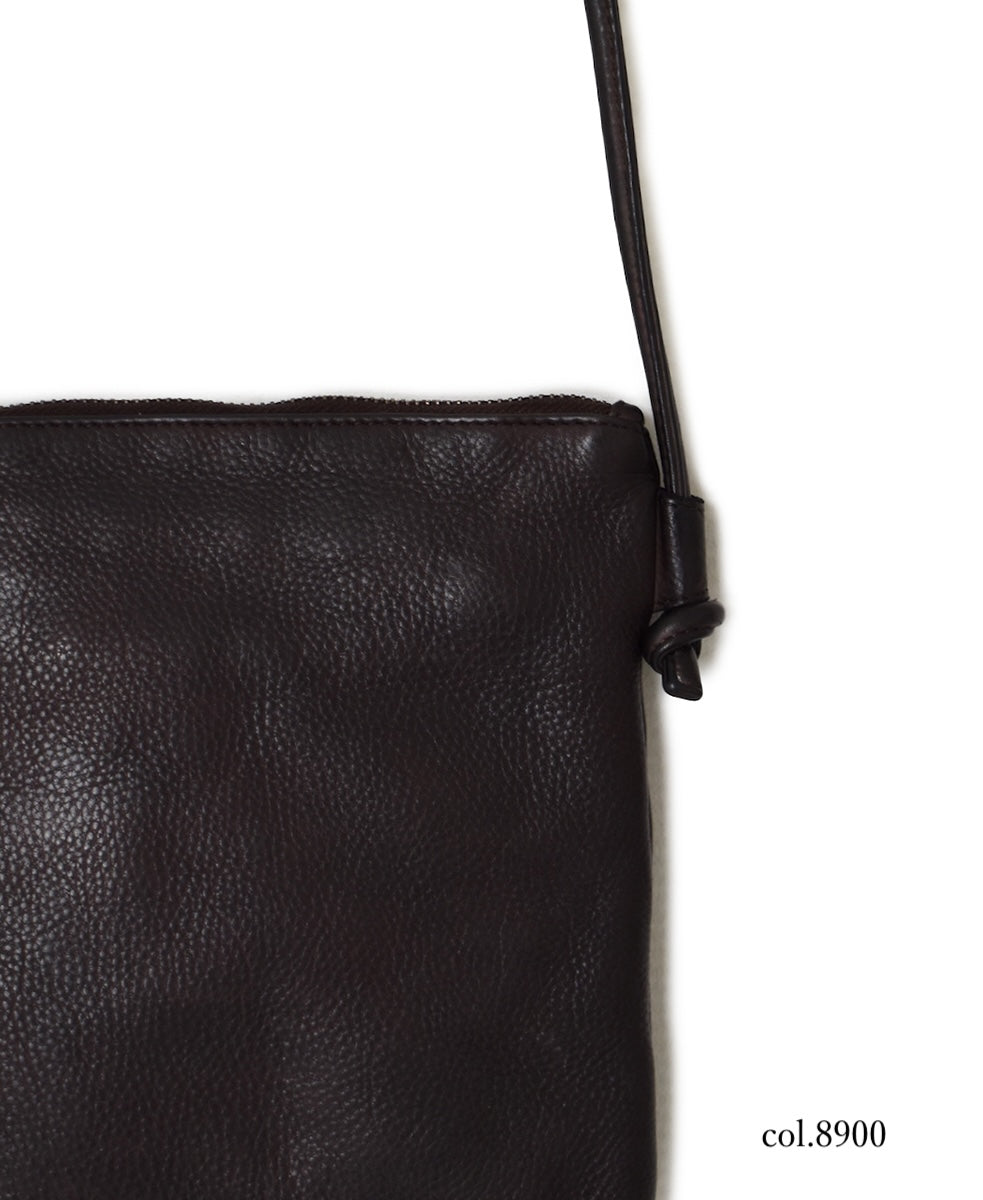SVMDS2501P ALL PLAIN SHOULDER POUCH