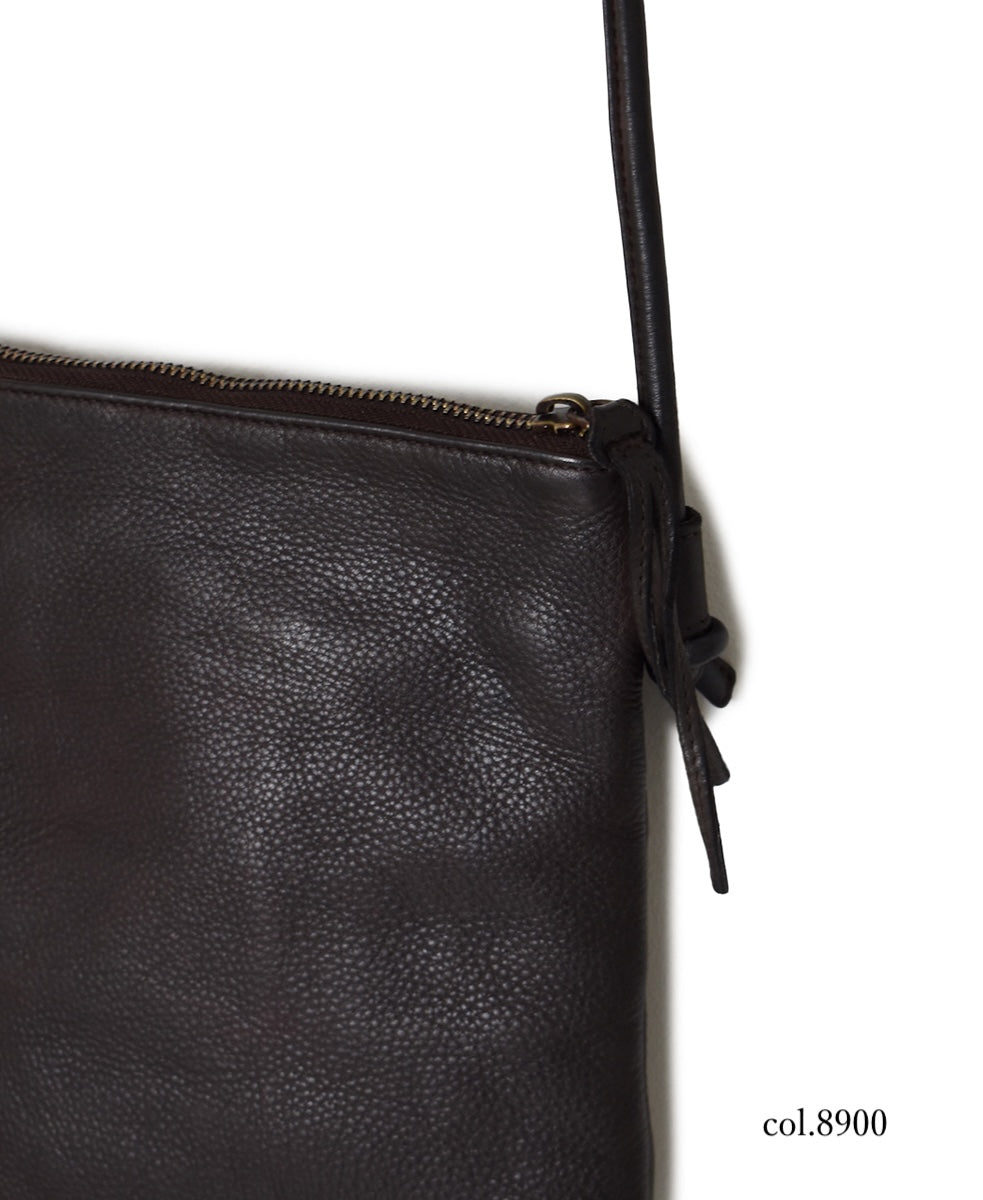 SVMDS2501P ALL PLAIN SHOULDER POUCH
