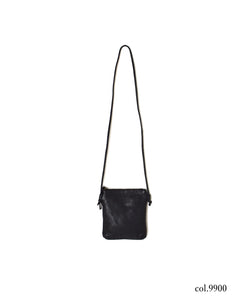 SVMDS2501P ALL PLAIN SHOULDER POUCH