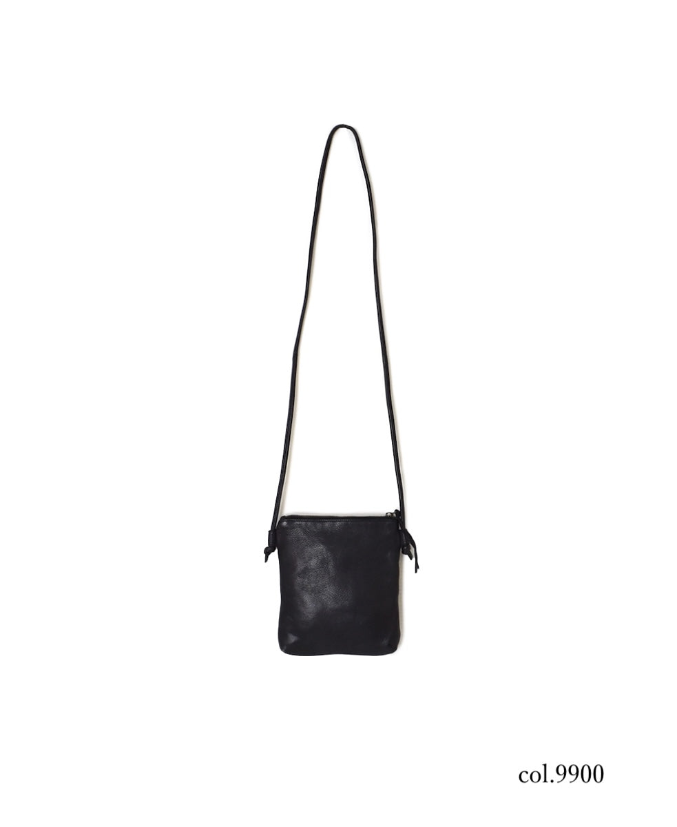 SVMDS2501P ALL PLAIN SHOULDER POUCH