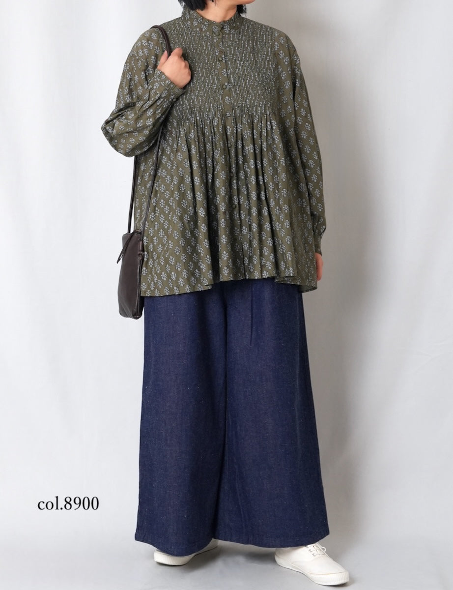 SVMDS2501P ALL PLAIN SHOULDER POUCH