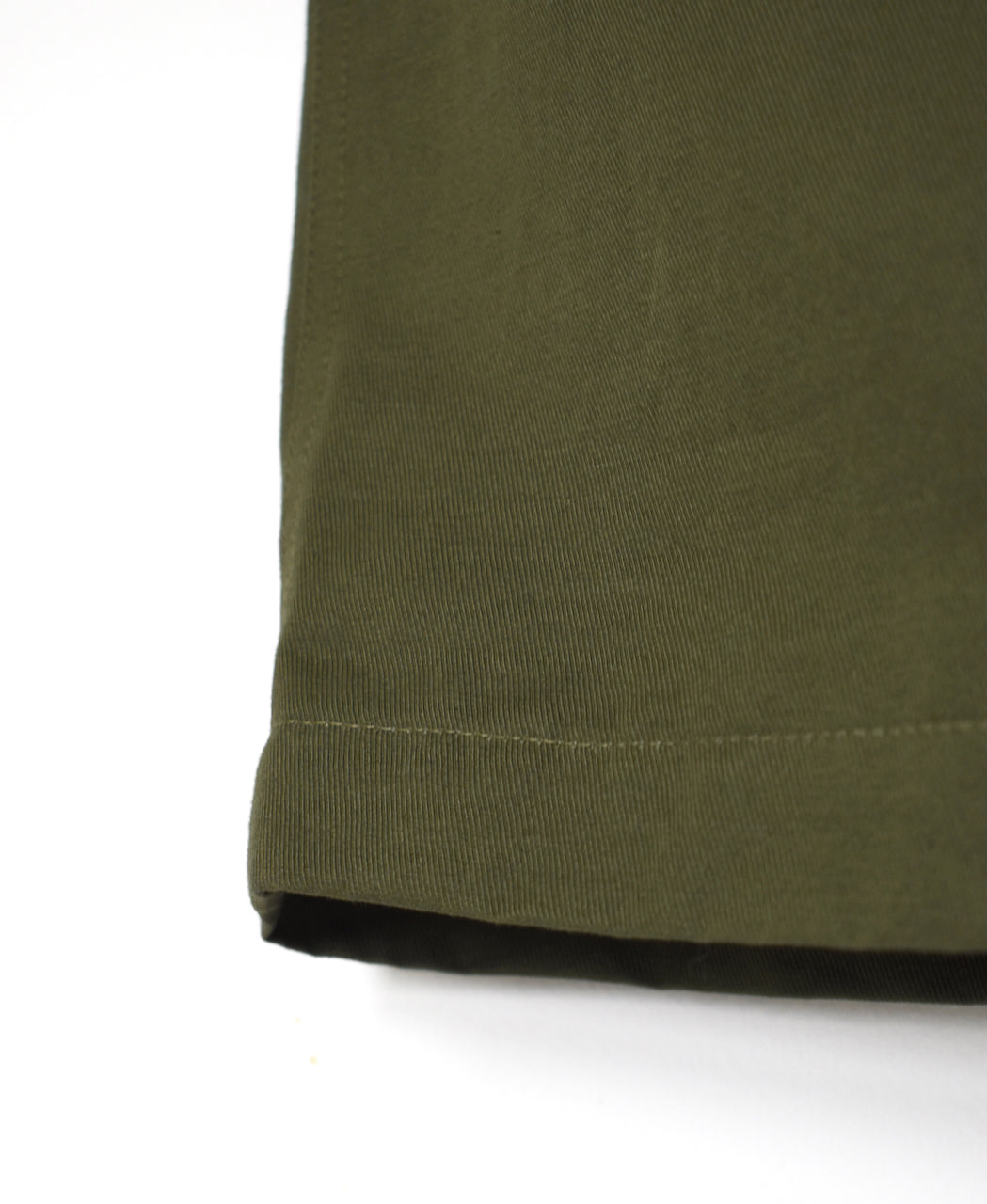 GNHT2451CL COTTON/LINEN KERSEY BAKER PANTS