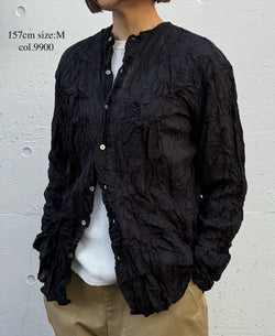 157cm size:M col.9900