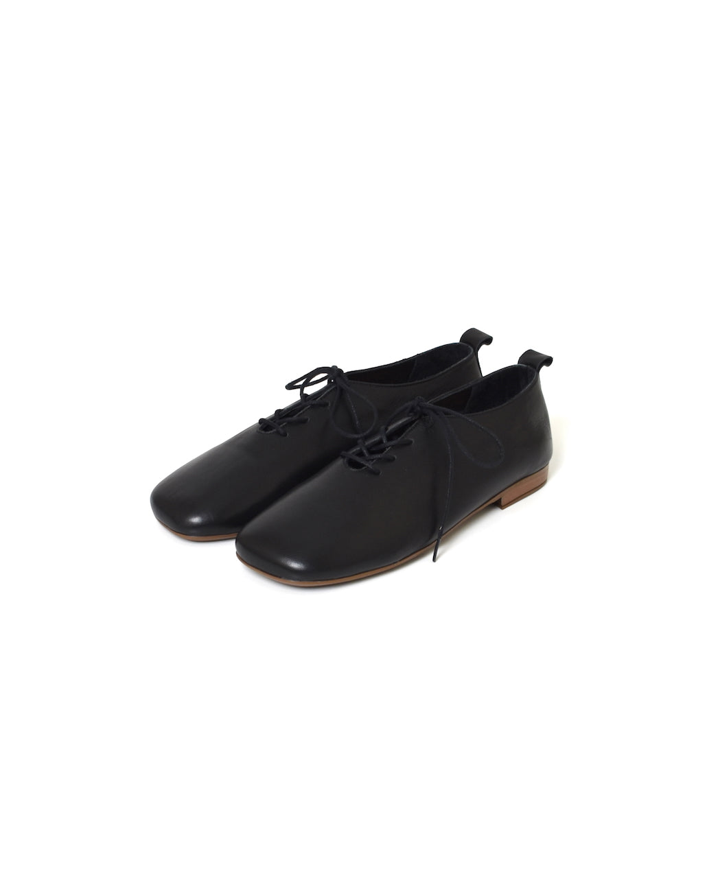 GNSP2601 Lace-Up Shoes