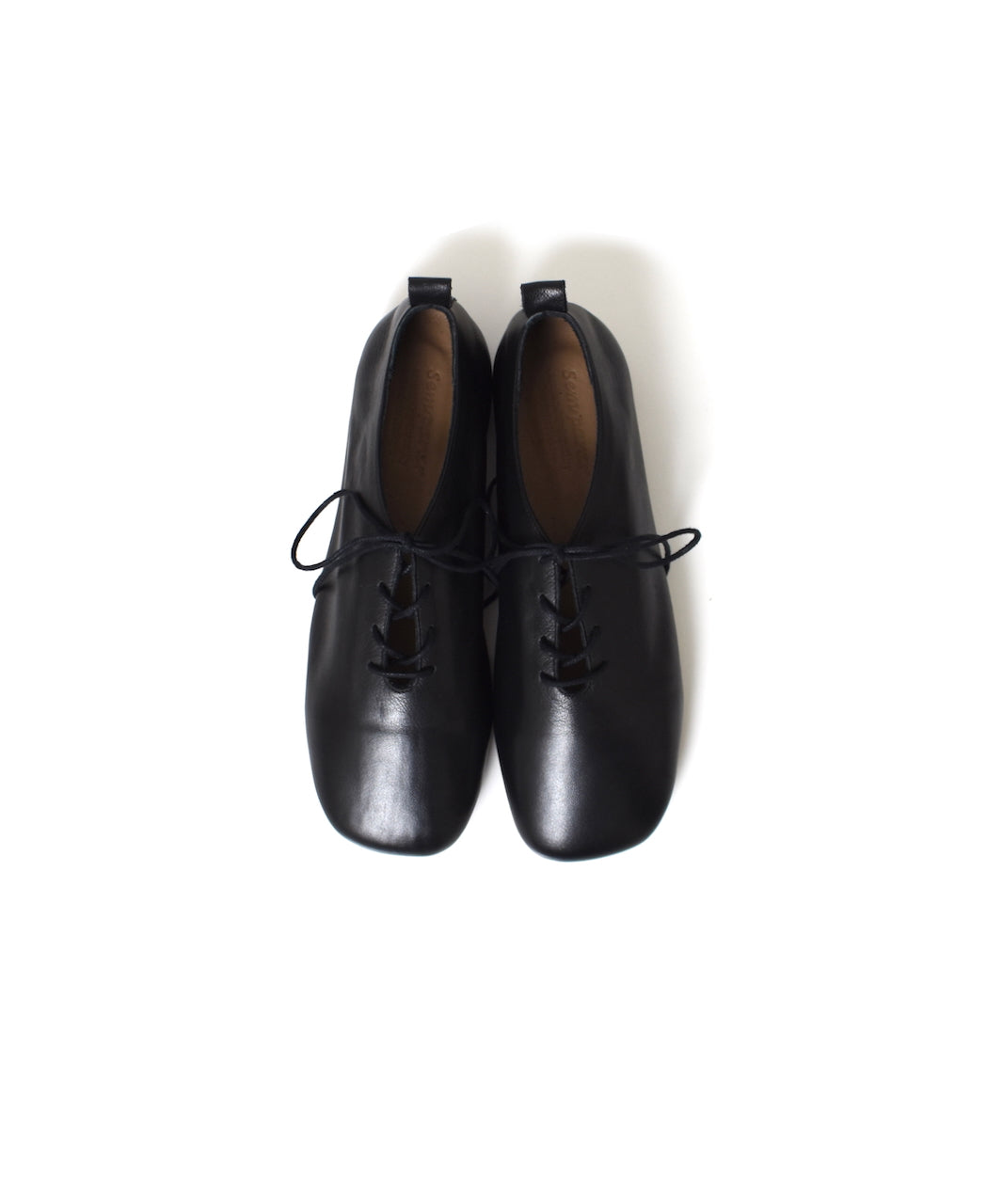 GNSP2601 Lace-Up Shoes