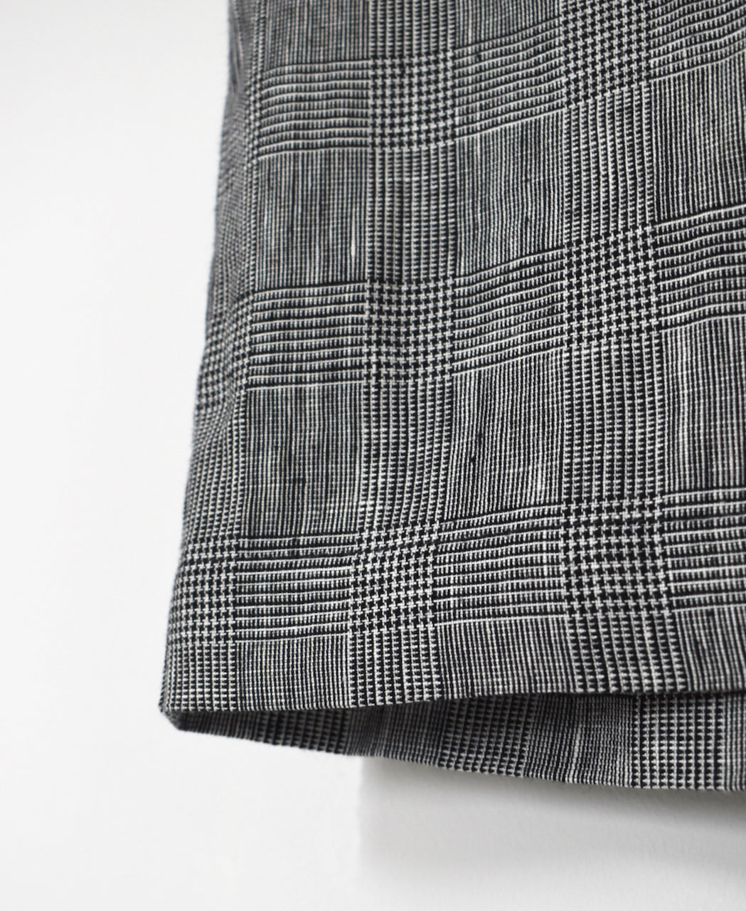 NOD2401 ILISH LINEN TROUSERS