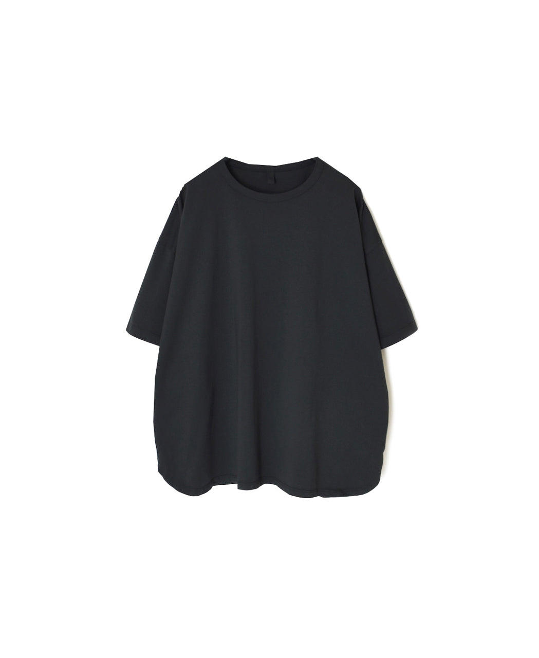 AMDS2601 COTTON JERSEY CREW-NECK T-SHIRT