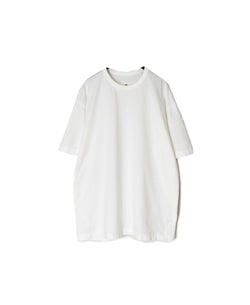 ANHT2601 MEDIUM WEIGHT CREW NECK T-SHIRTS