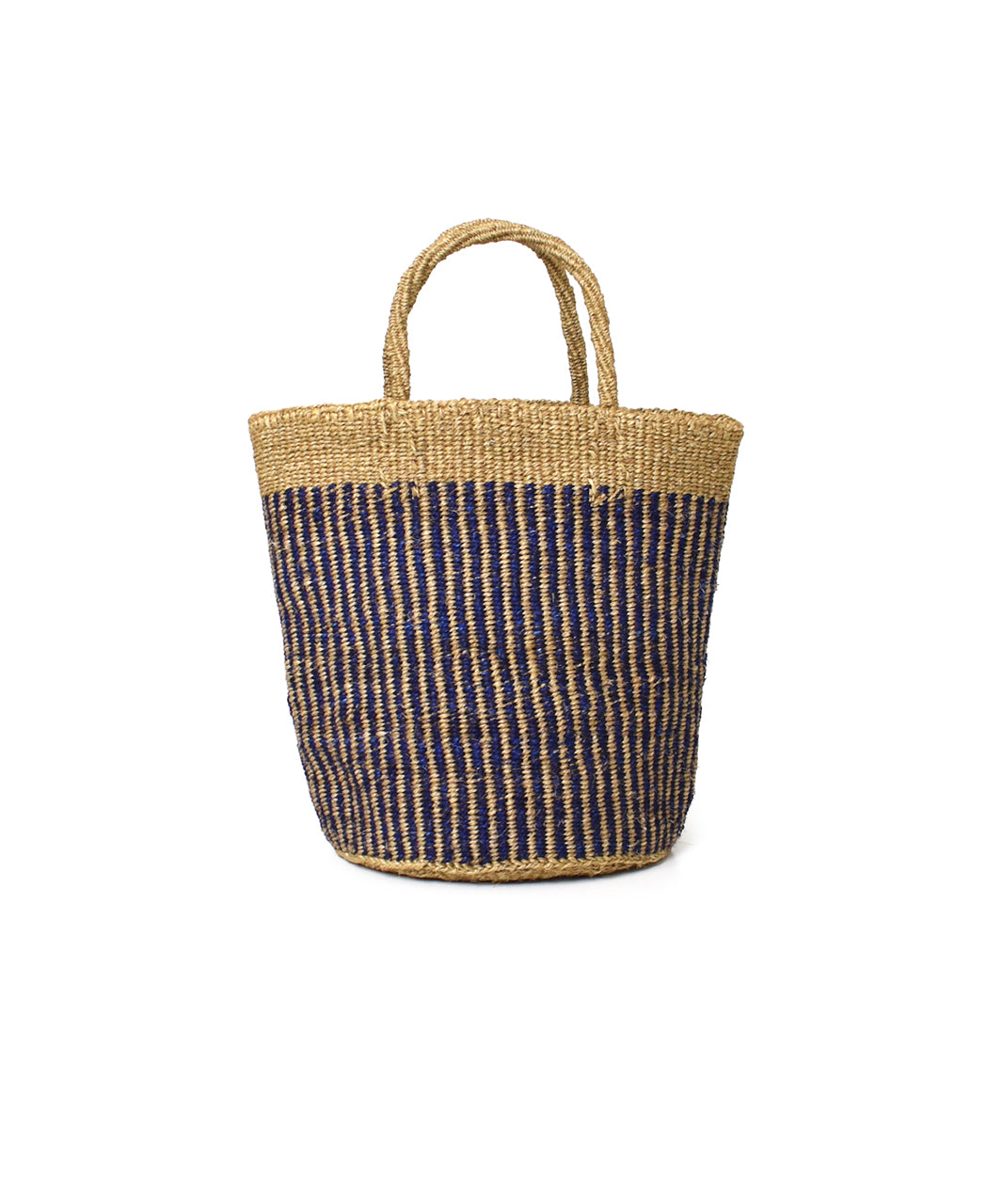 ANSL2501 STRIPE SISAL BAG