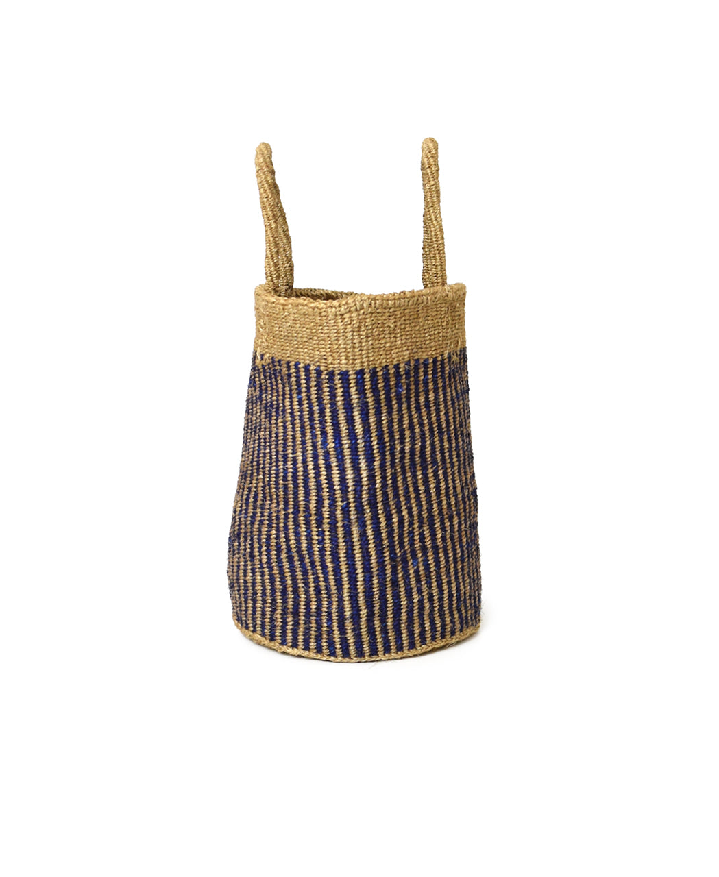 ANSL2501 STRIPE SISAL BAG