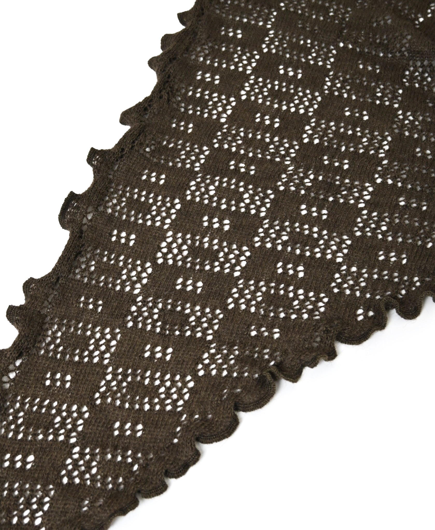 BNSL2551 TRIANGLE SCARF