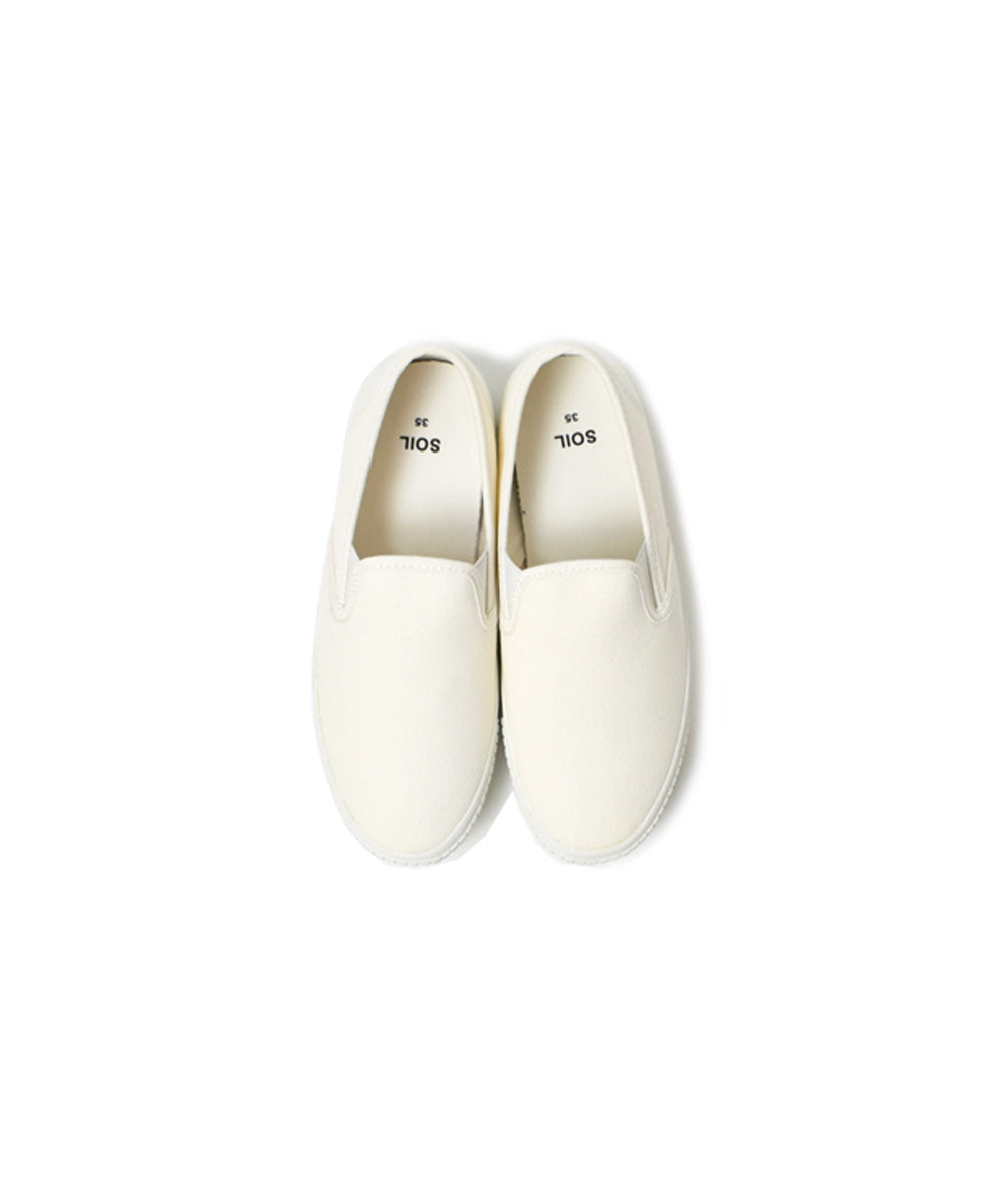 CNSL1501 SLIP-ON SNEAKER