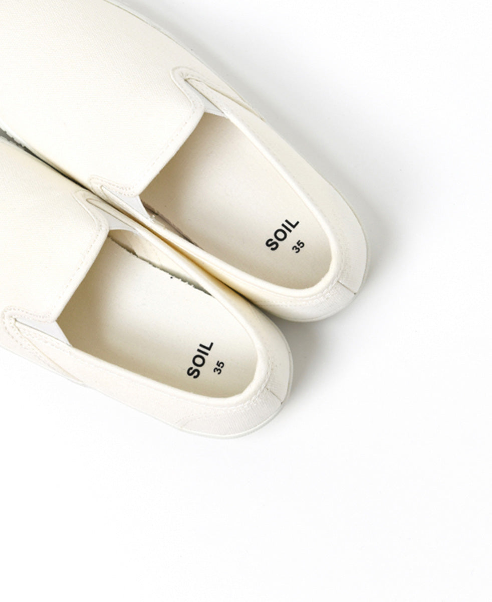 CNSL1501 SLIP-ON SNEAKER