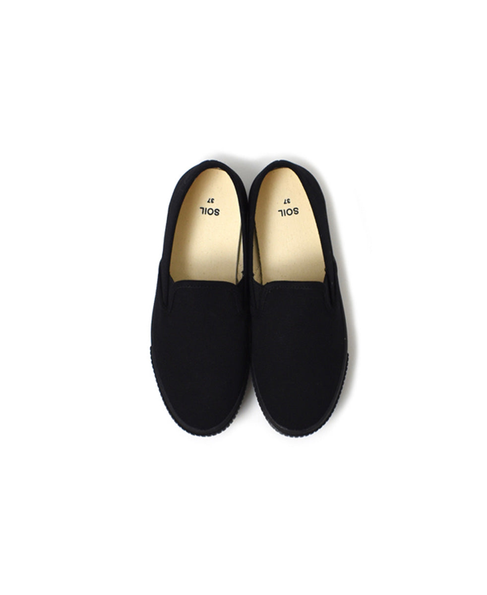 CNSL1501 SLIP-ON SNEAKER