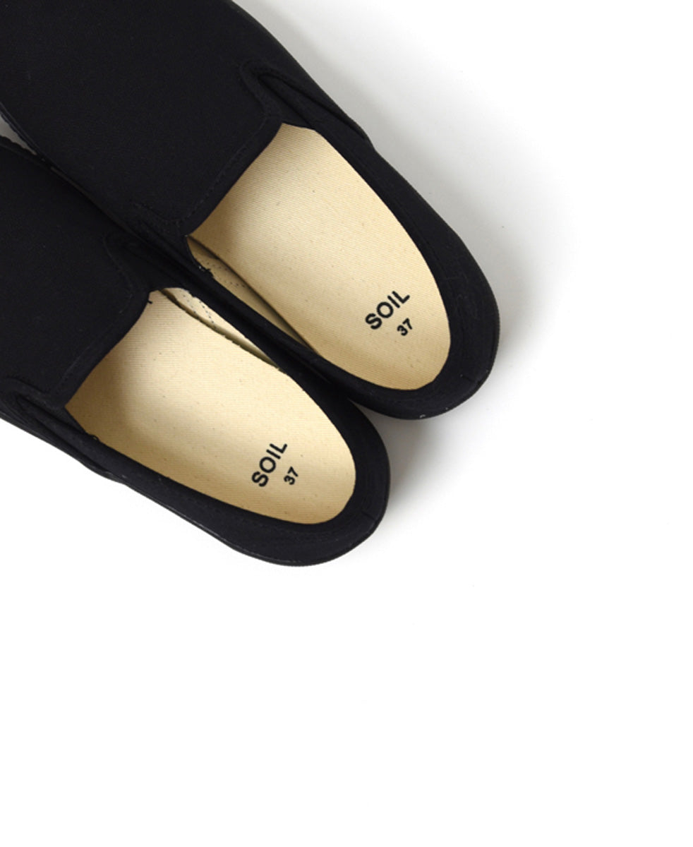 CNSL1501 SLIP-ON SNEAKER