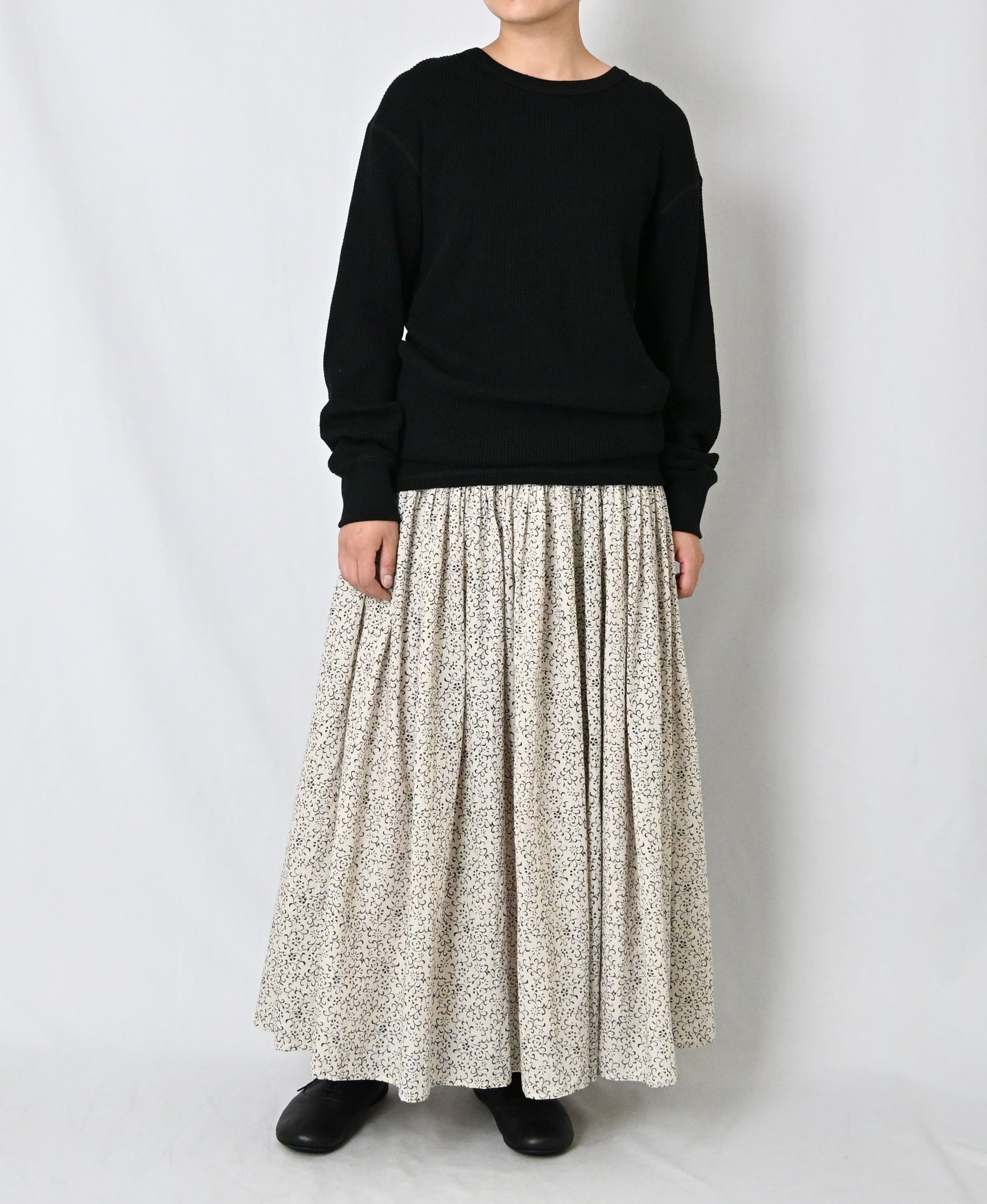 163cm size:46 COL. 9900ブラック