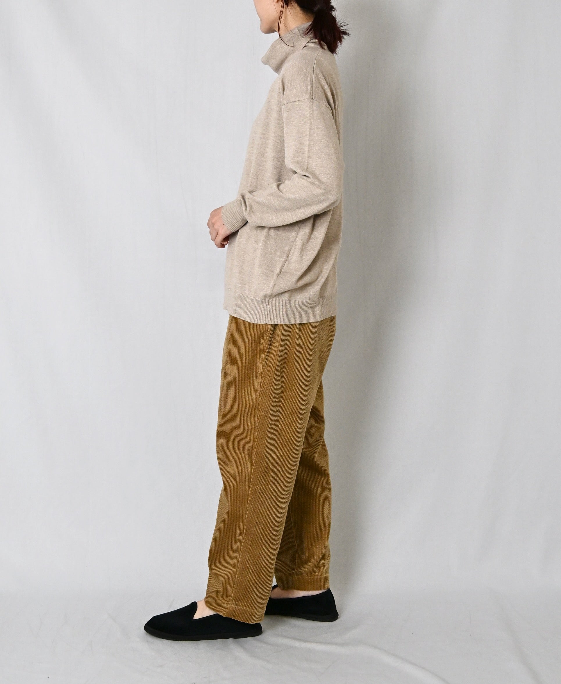 155cm　size:F　col.8200
