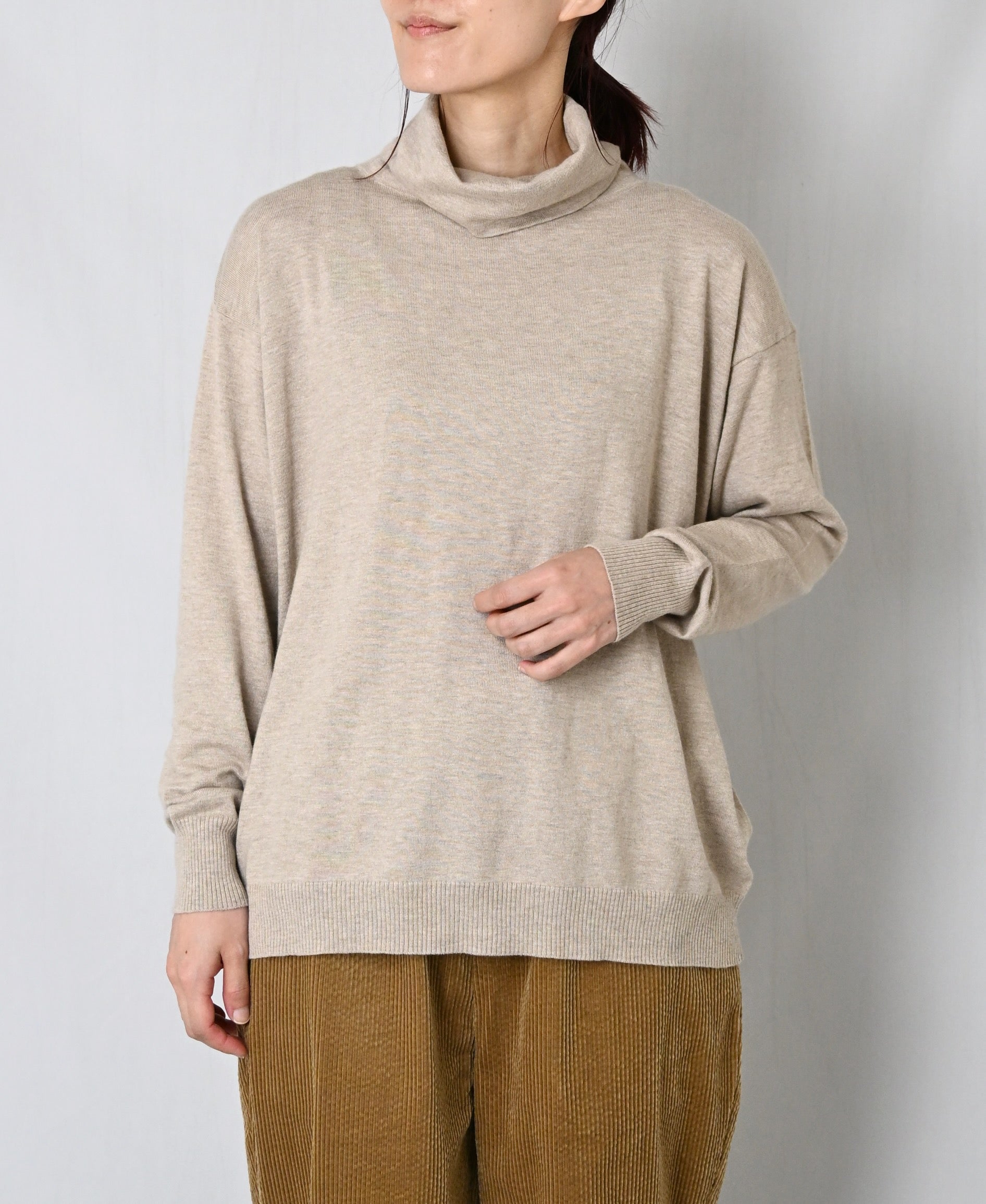 155cm　size:F　col.8200