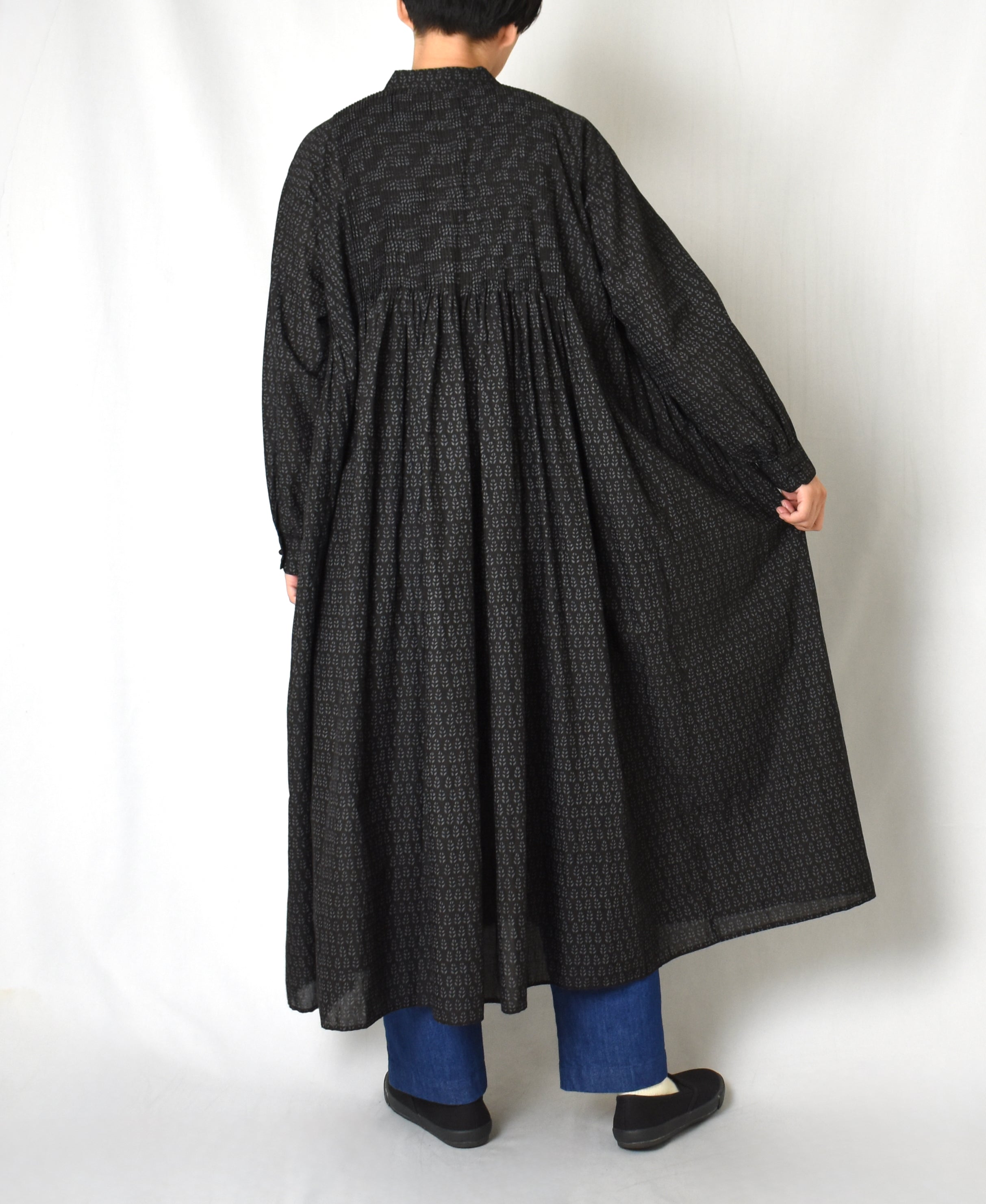 163cm　size:2　col.9996