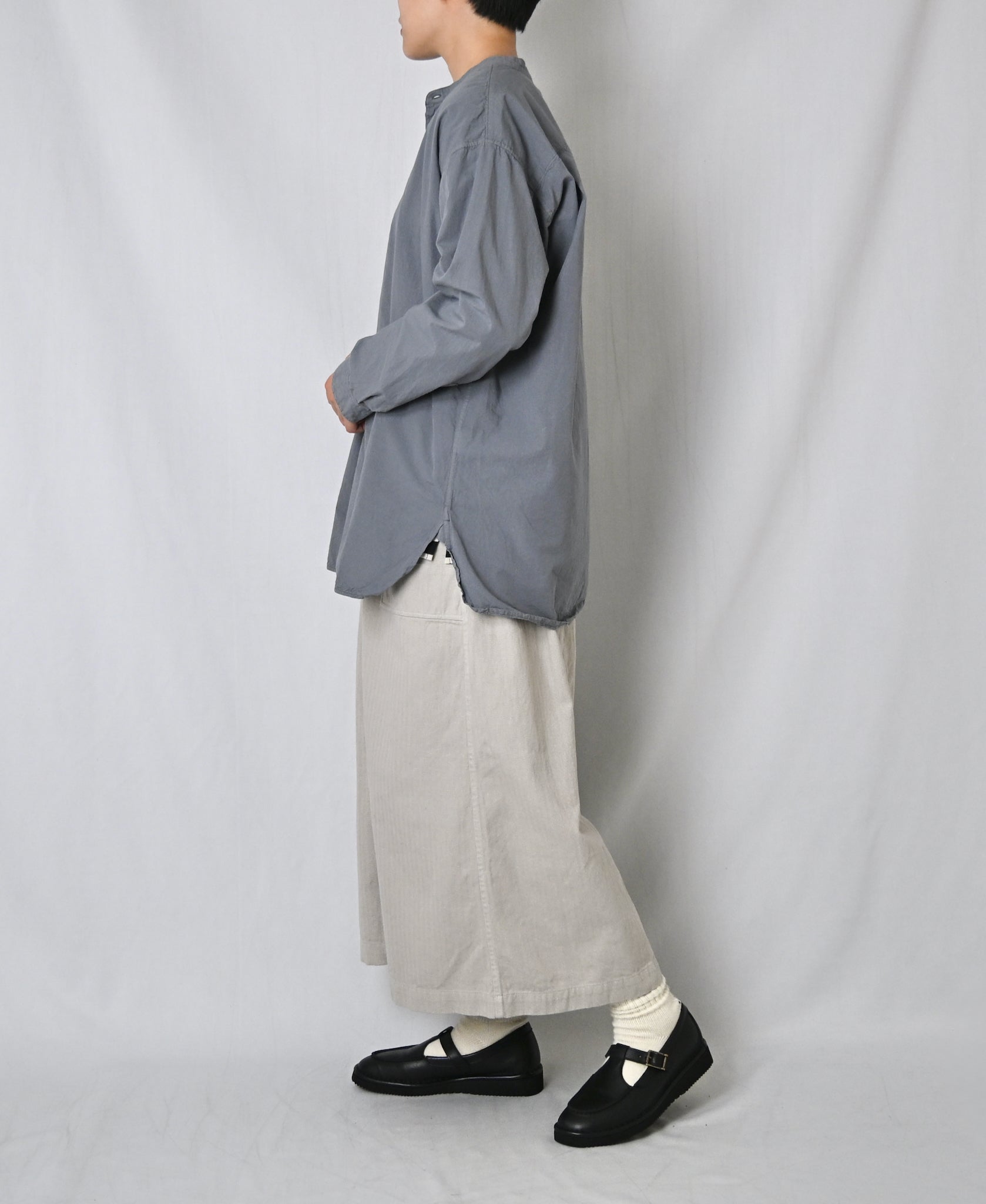 163cm　size:2　col.3555