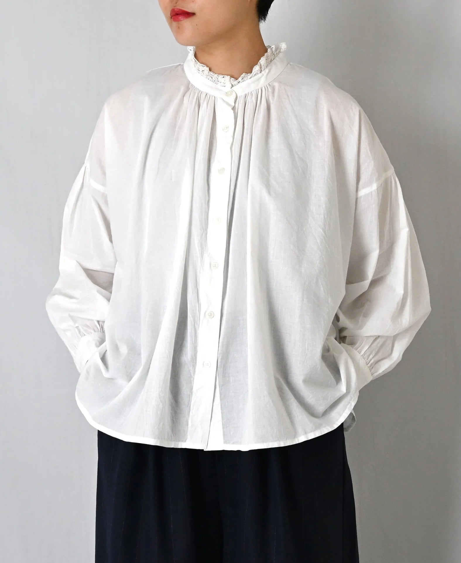 163cm siz.1 col.9000