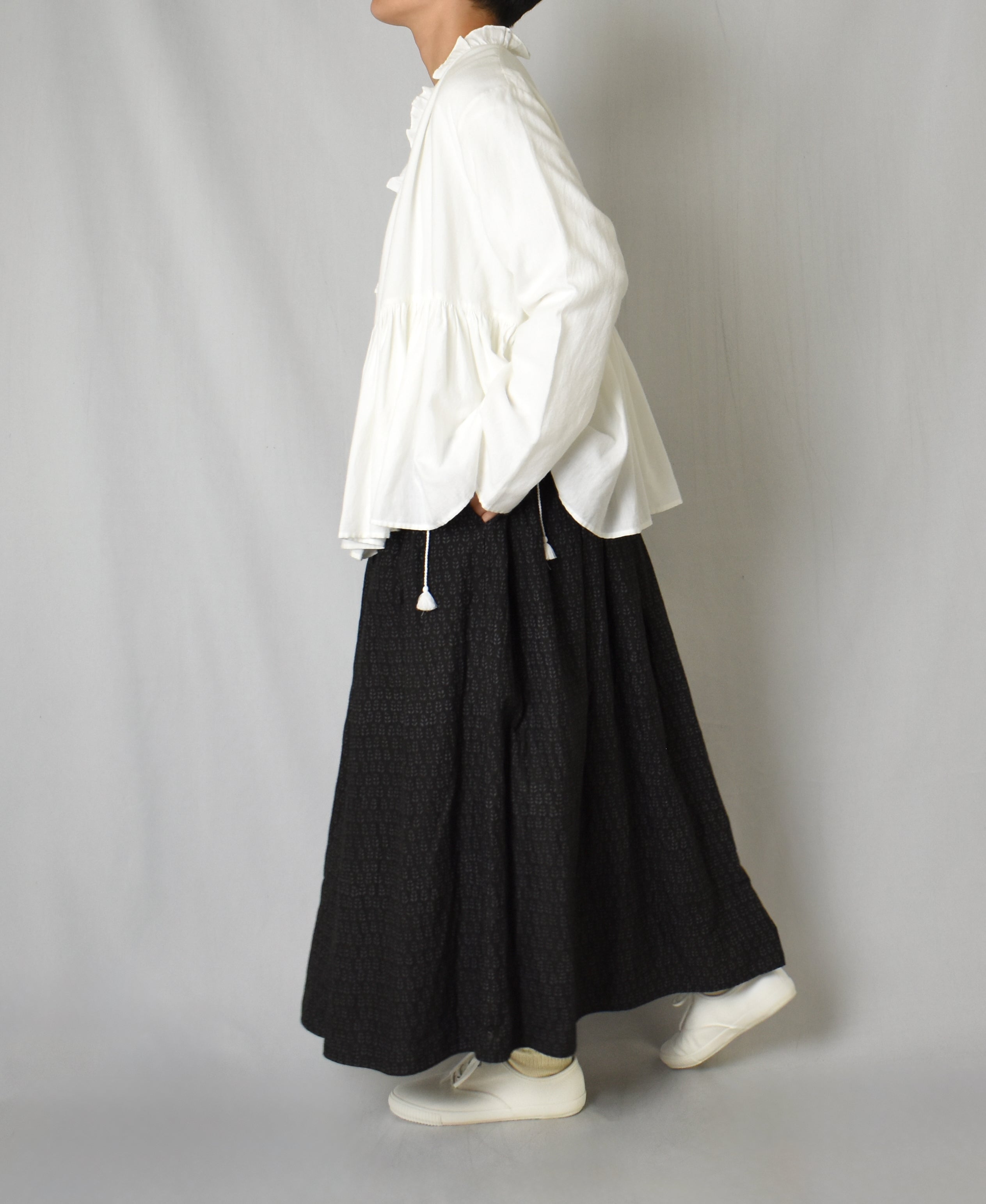 163cm　size: 2　col.9996