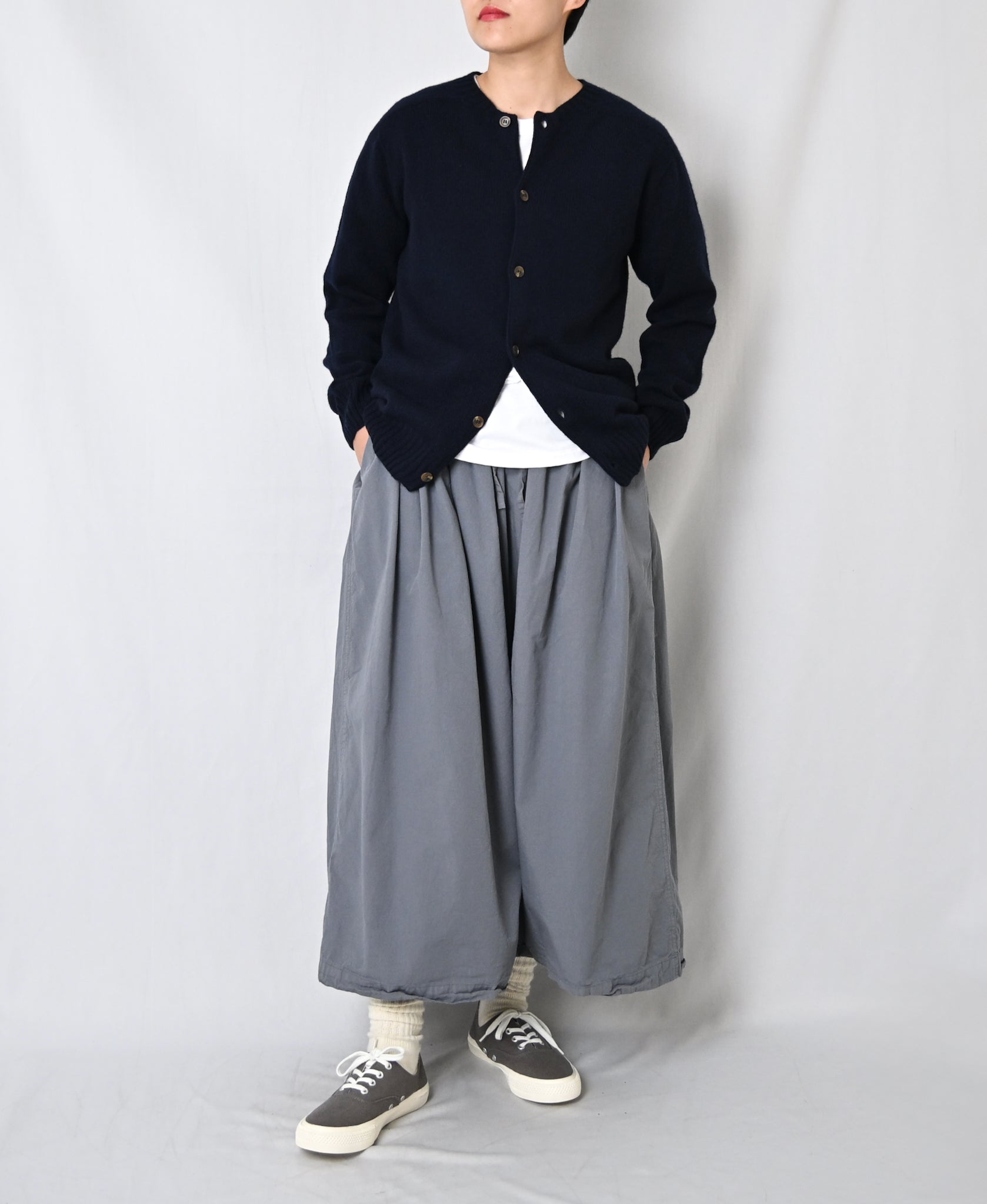 163cm　size:2　col.3555