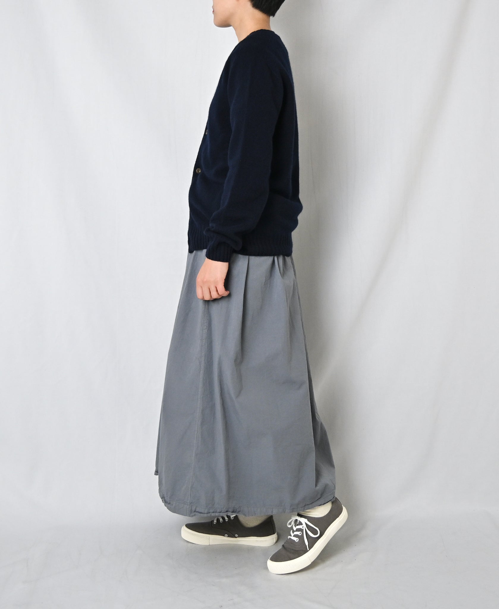 163cm　size:2　col.3555