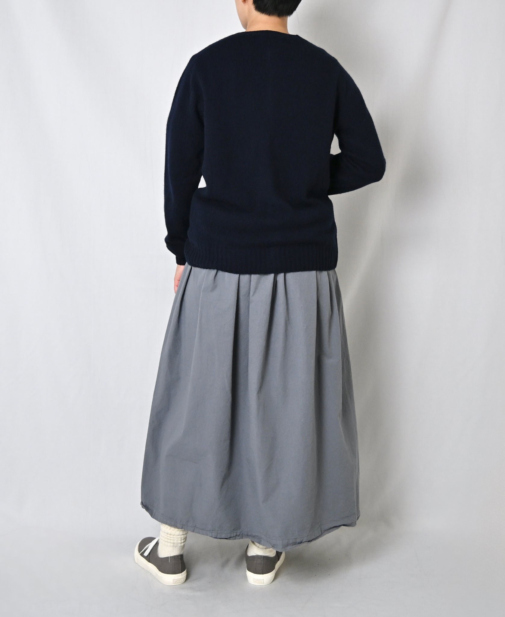163cm　size:2　col.3555