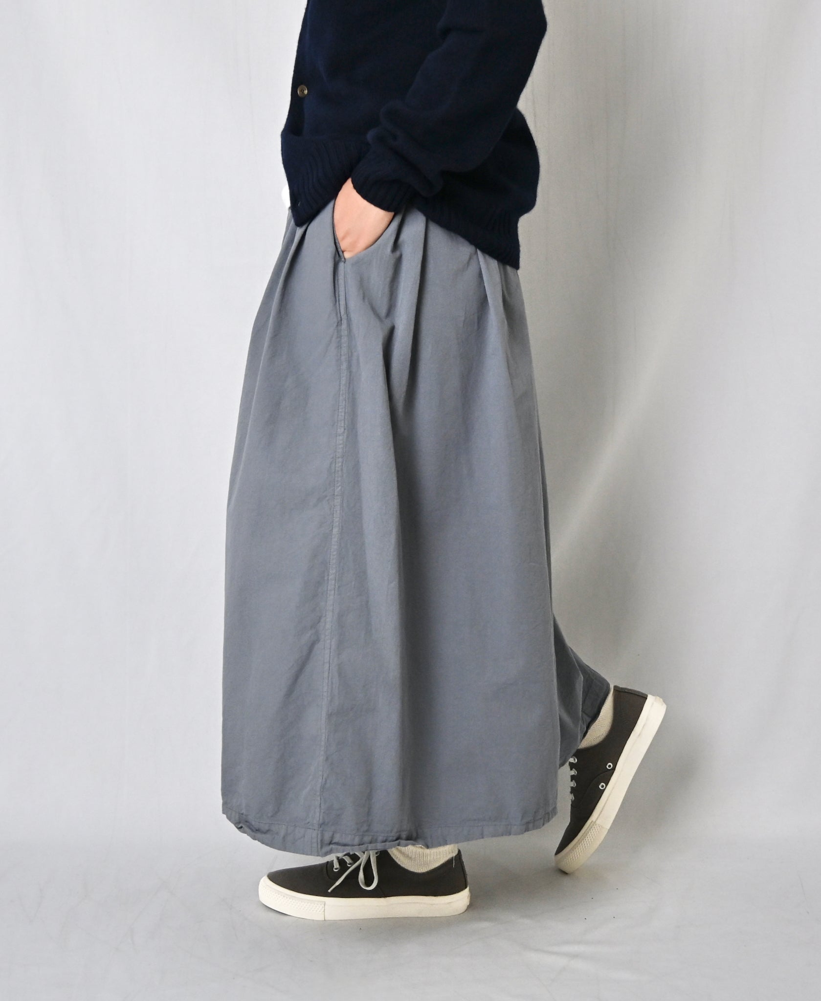 163cm　size:2　col.3555