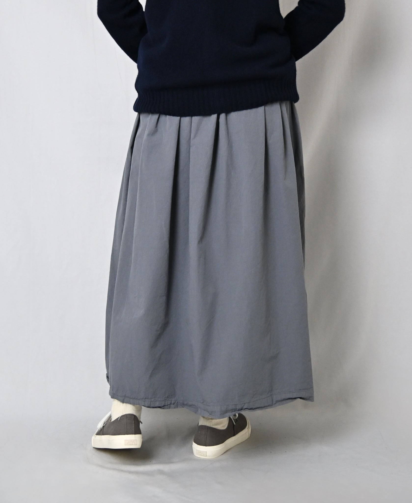 163cm　size:2　col.3555