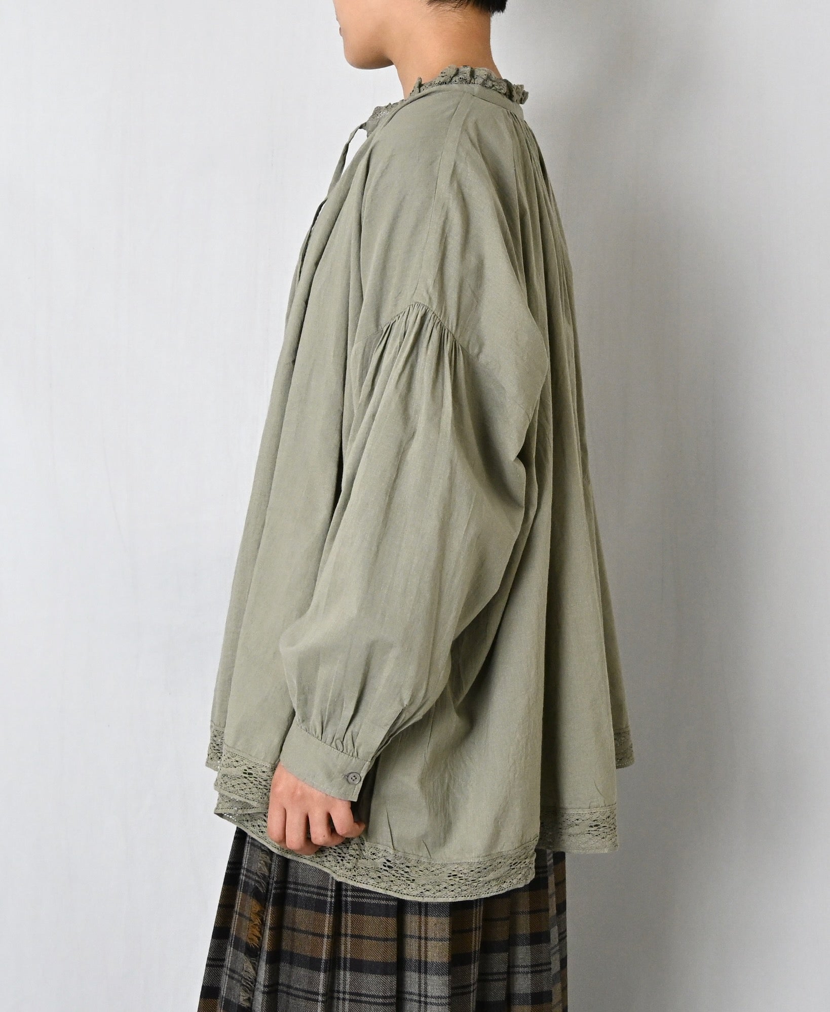 163cm　size:2　col.8300
