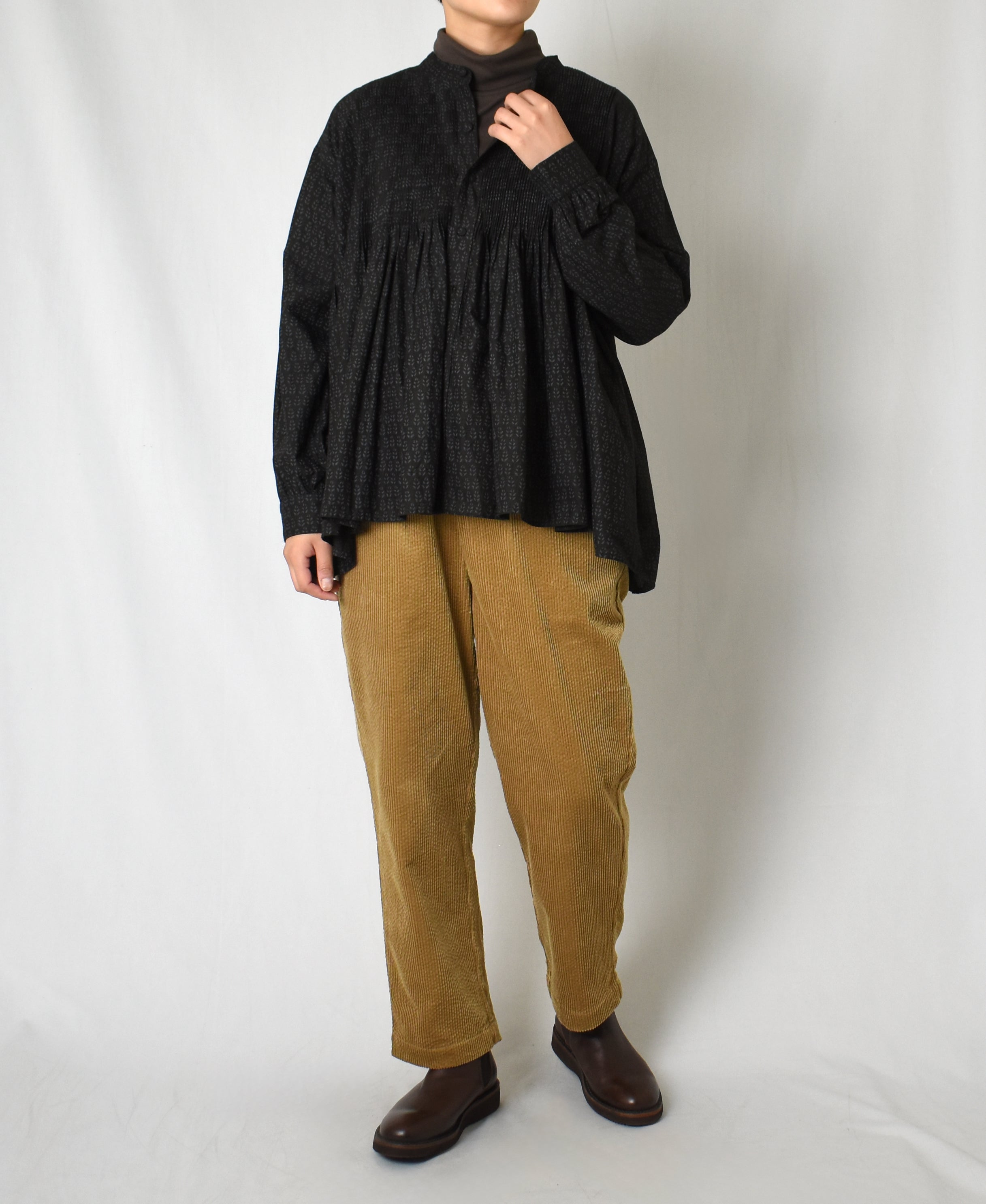 163cm　size:1　col.9996