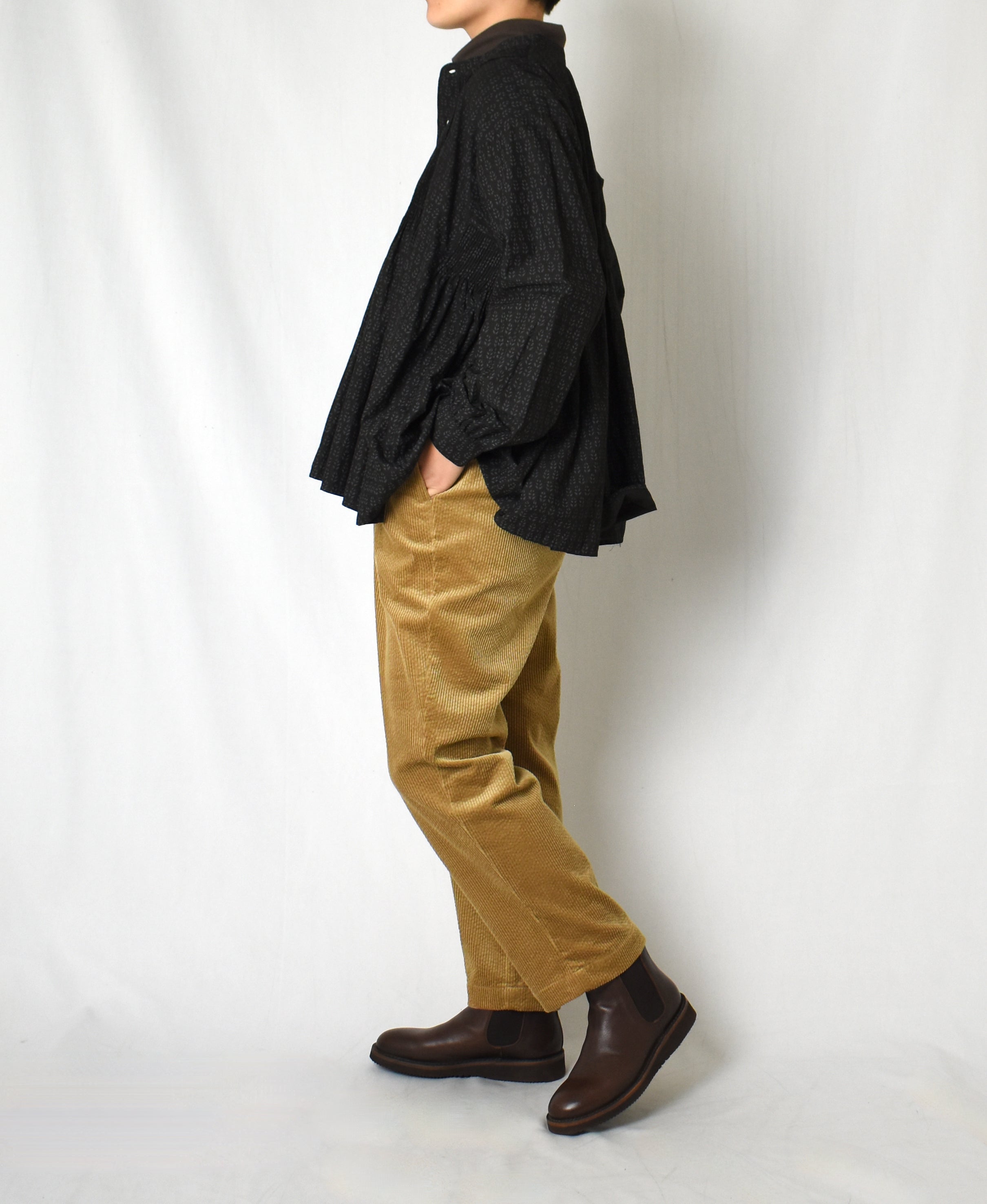 163cm　size:1　col.9996